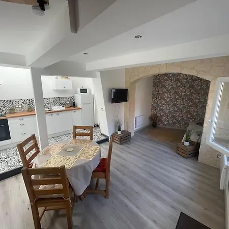 Au Coeur Du Lin Doudeville