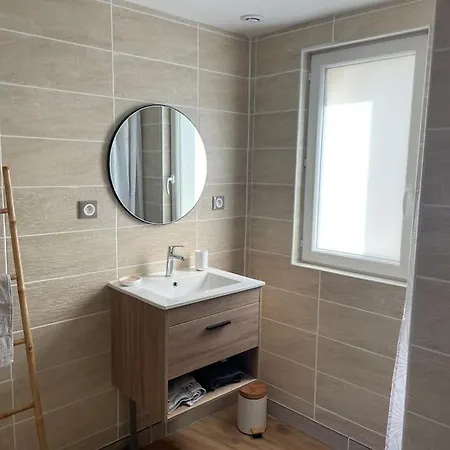 Hébergement de vacances Au Coeur Du Lin *