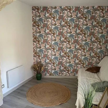 Hébergement de vacances Au Coeur Du Lin