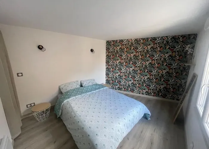 Au Coeur Du Lin * Doudeville